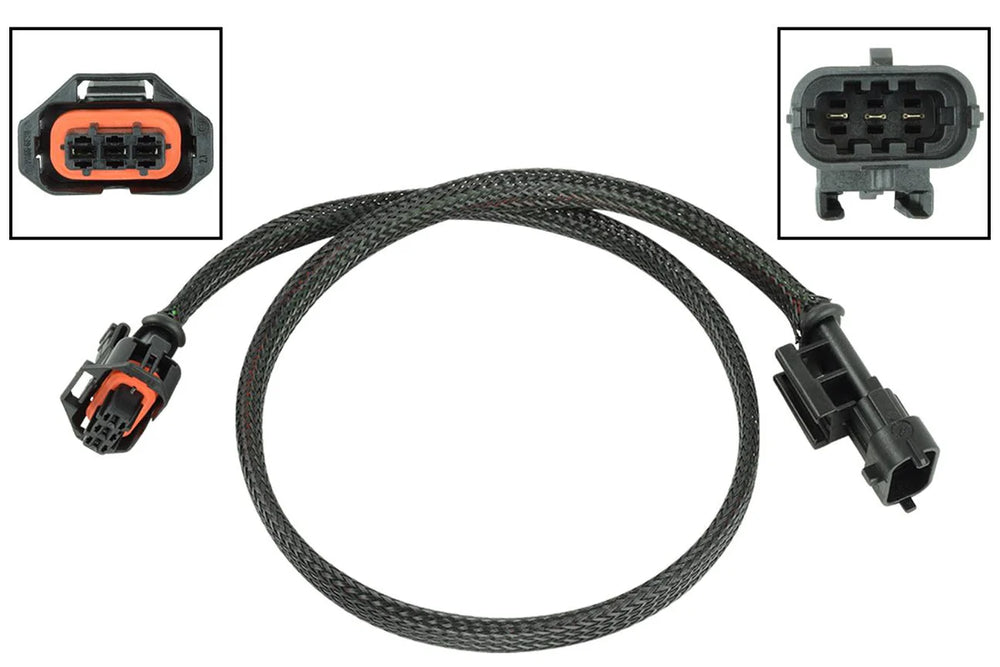 Wiring Harness Extension