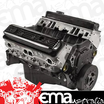 ZZ383 383ci Crate Engine Assembly