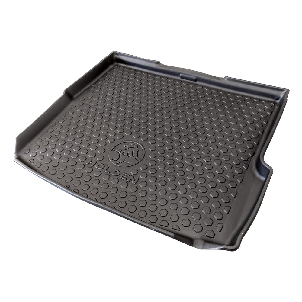 Rear Boot Liner Mat