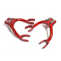Project Adjustable Front Upper Camber Arms