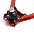 Project Adjustable Front Upper Camber Arms