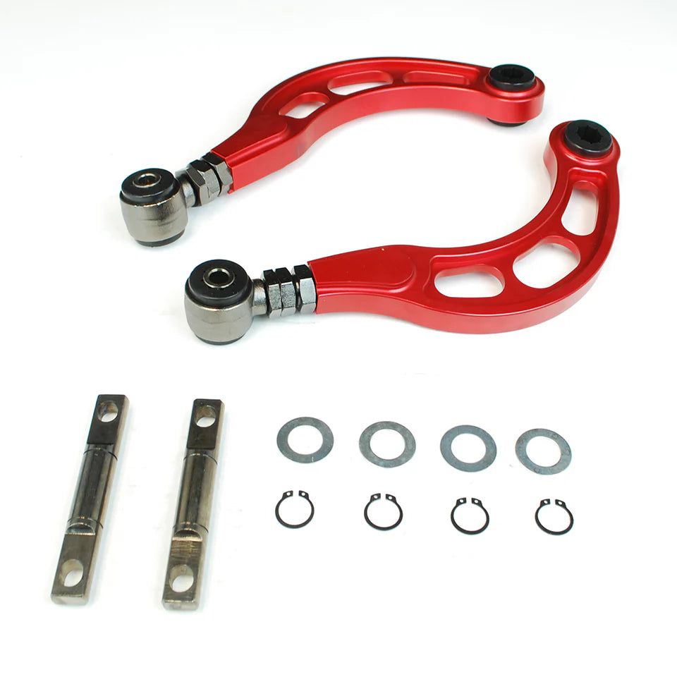 Adjustable Rear Camber Arms