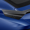 ZL1 1LE Spec High Wing Spoiler