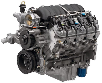 LS3 6.2L Crate Engine