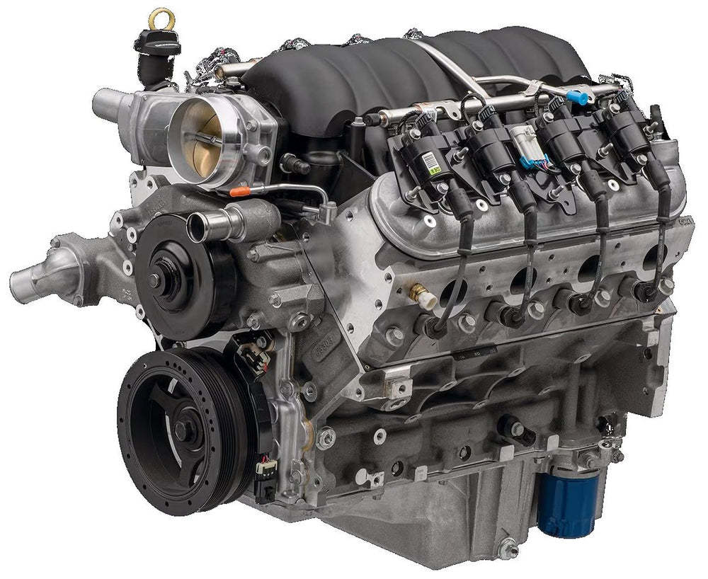 LS3 6.2L Crate Engine