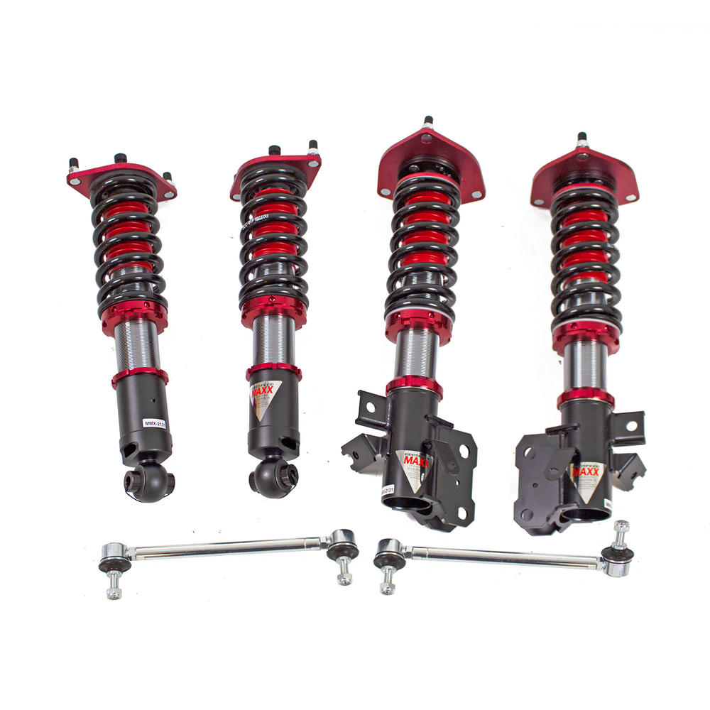 MAXX Coil-Over System 40-Way Adjustable