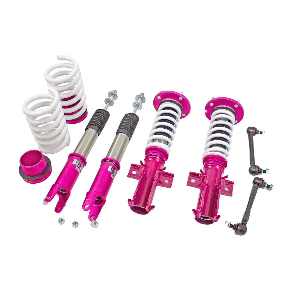 MonoSS Coilovers Front and Rear Set