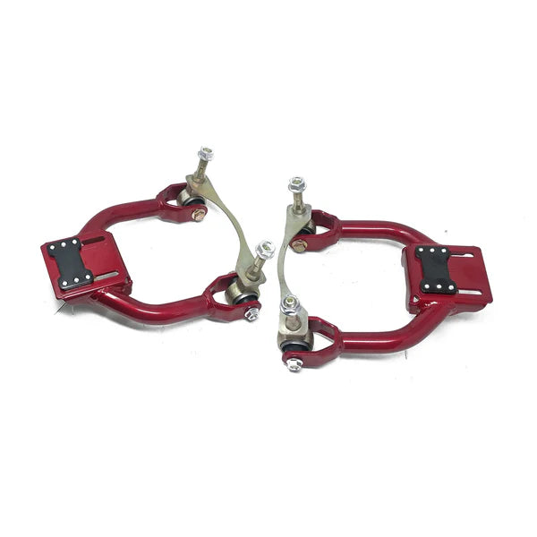 B Adjustable Front Upper Camber Arms