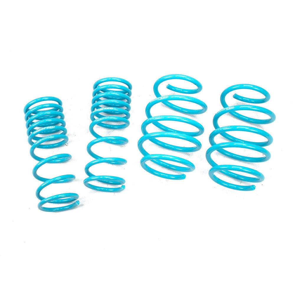 Traction-S Lowering Springs