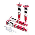 Monotube Damper Coil-Over