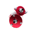 Monotube Damper Coil-Over