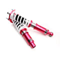 Monotube Damper Coil-Over