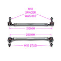 Ball Joint Link Type Sway Bar End Links