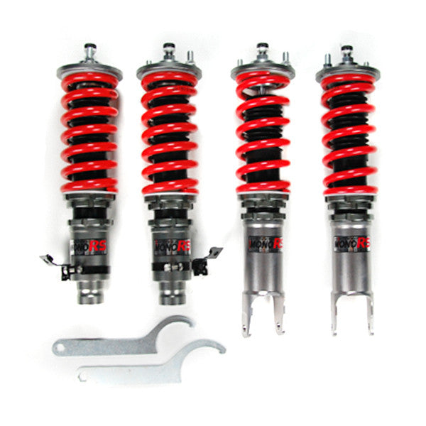 MonoRS Coilover Damper Kit