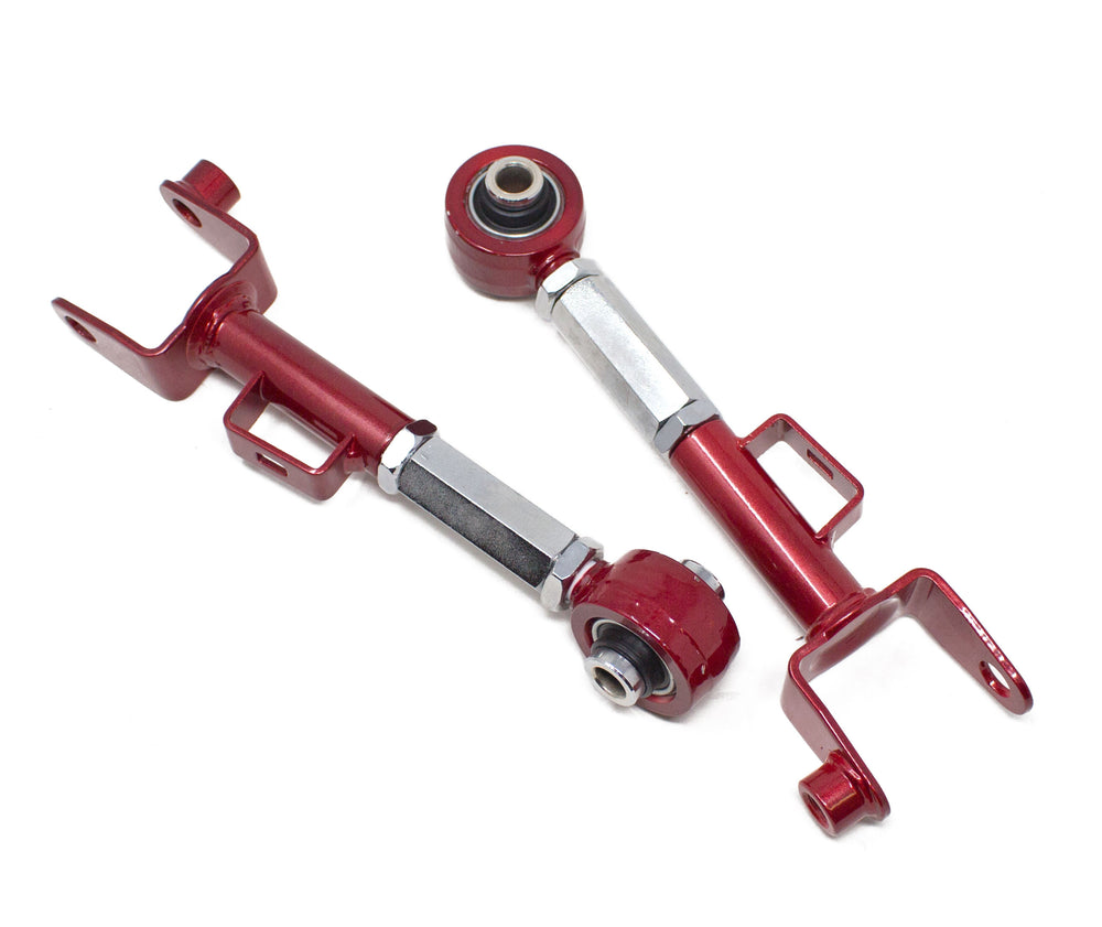 Adjustable Rear Camber Arms +/- 3 Degrees