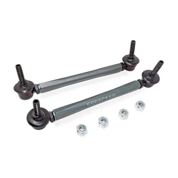 Adjustable Rear Camber Links (180-210mm)
