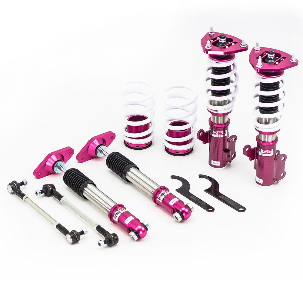 MonoSS Monotube Coilover Kit