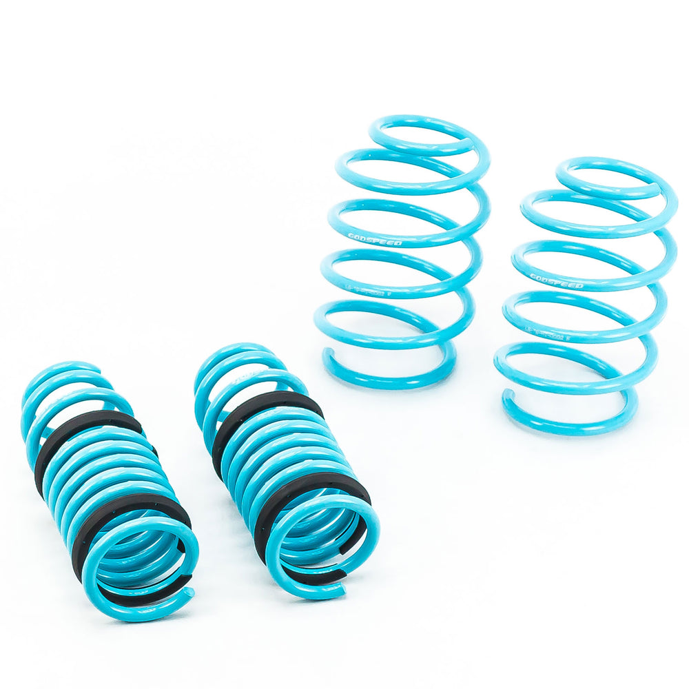 Performance Lowering Springs