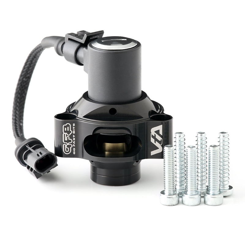 VTA Blow-Off Valve