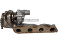 Turbocharger Cartridge