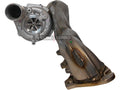 Turbocharger Cartridge