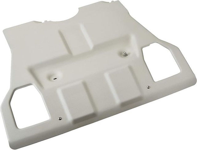 Front Skid Plate