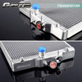 3-Row Aluminum Radiator