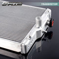 3-Row Aluminum Radiator