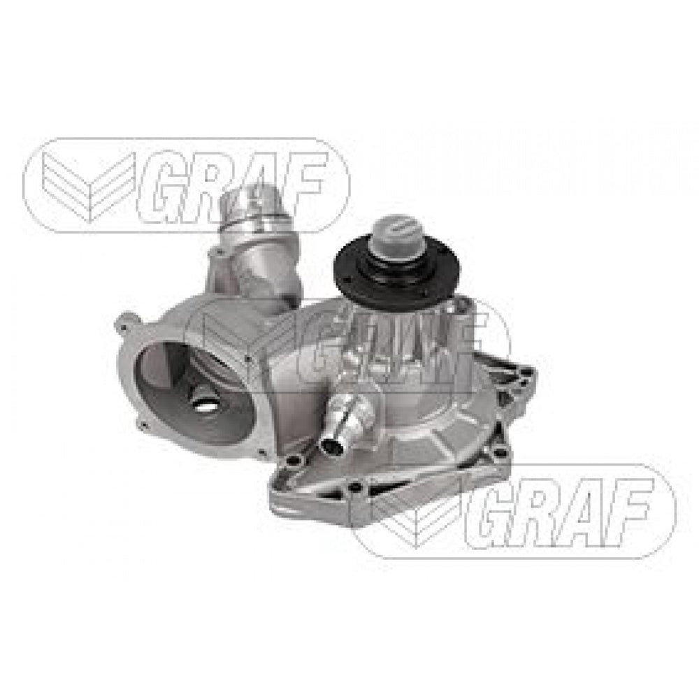 Graf V-Ribbed Belt Water Pump