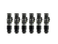 1150cc Fuel Injector Set