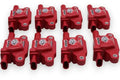 Granatelli 05-17 GM LS LS1/LS2/LS3/LS4/LS5/LS6/LS7/LS9/LSA Malevolent Coil Packs - Red (Set of 8)