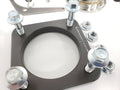 Titanium Cat Eliminator Exhaust System