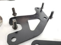 Titanium Cat Eliminator Exhaust System