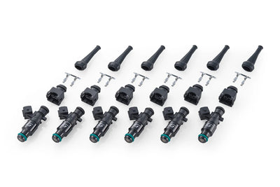 834cc Fuel Injector Kit