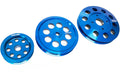 RB26DETT Aluminum Racing Pulley Kit