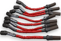 Granatelli 14-23 GM LT1 6.2L Hi-Perf Coil-Near-Plug Ignition Wire Connector Kit w/Red Jacket