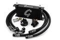 19-Row Oil Cooler Kit