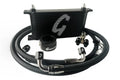 19-Row Oil Cooler Kit