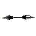 Front Left CV Axle Assembly