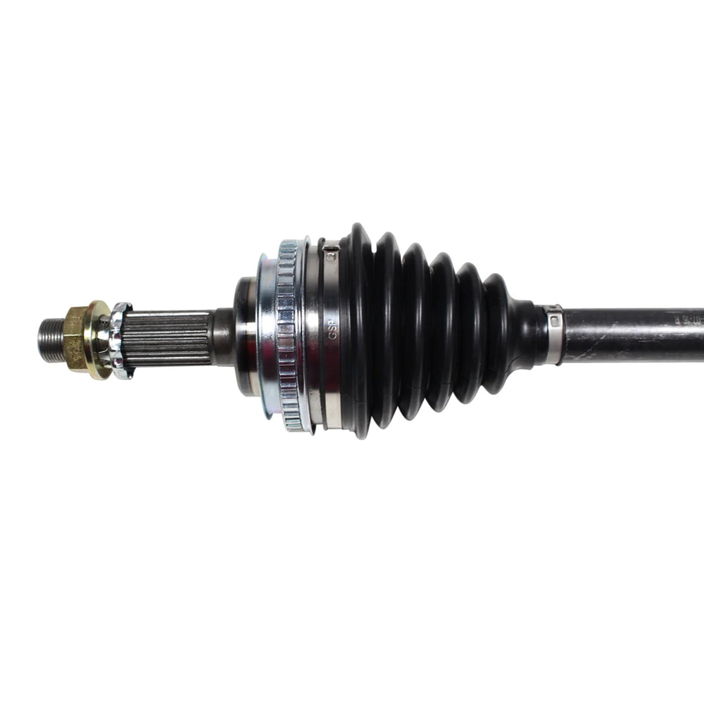 Front Left CV Axle Assembly
