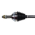 Front Left CV Axle Assembly