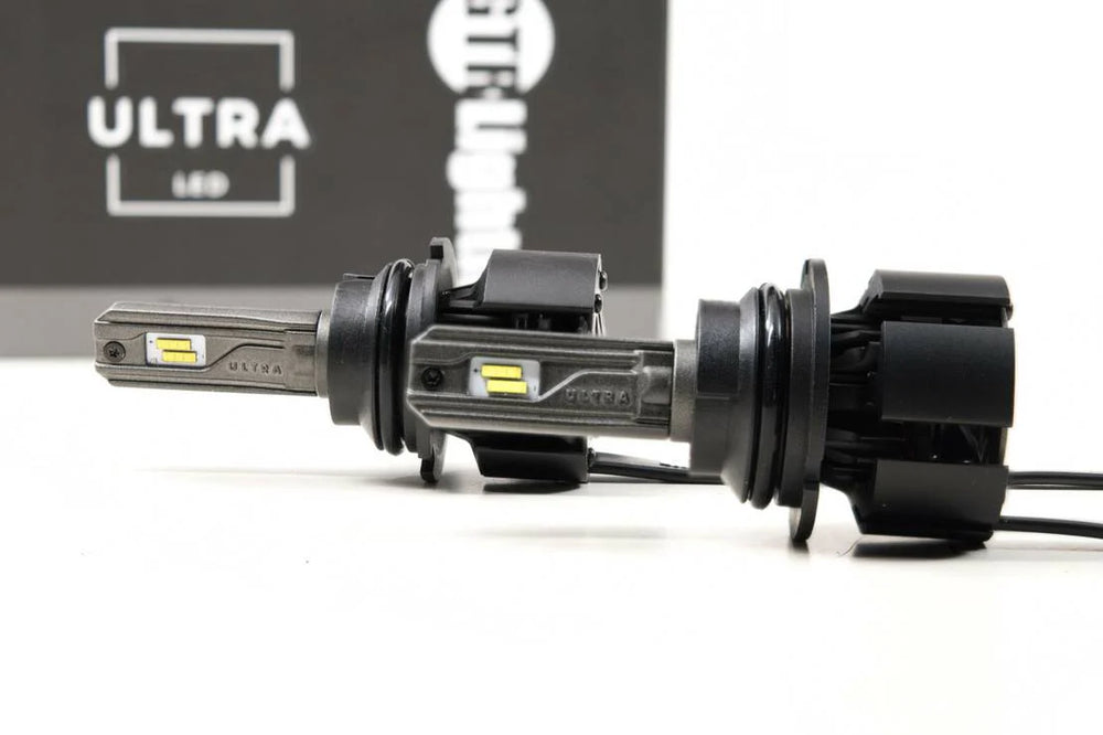 Ultra Series 2.0 Hi/Lo LED Bulb