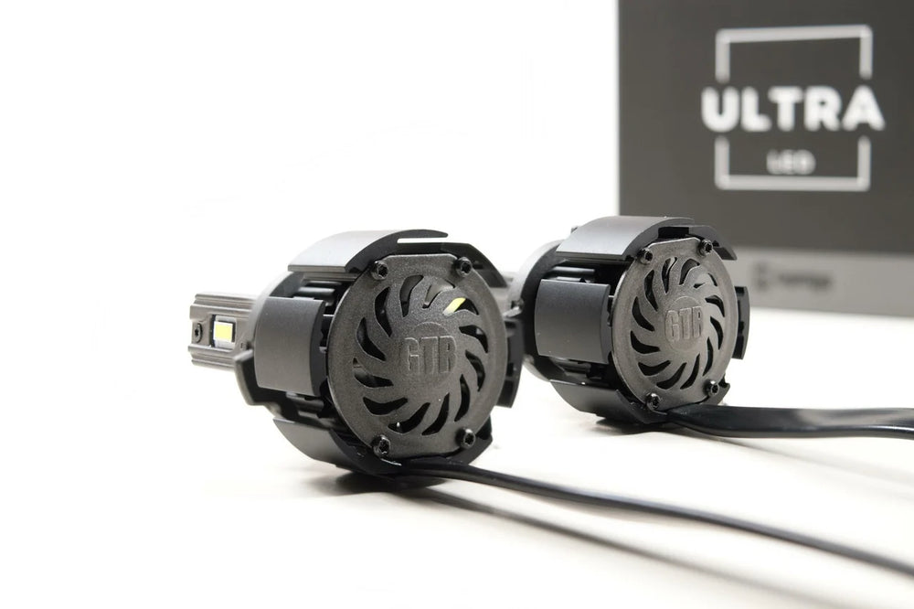 Ultra Series 2.0 6000K LED Bulb