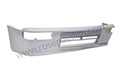Front Bumper and Spoiler