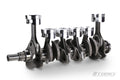 3.4L Capacity Upgrade Kit Forged Piston Kit