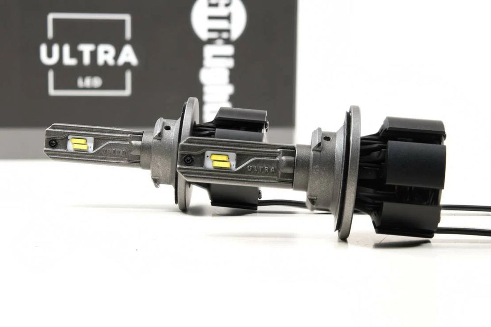 Ultra 2.0 H13/9008 LED Bulbs