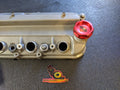 Oil Cap