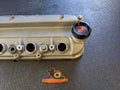 Oil Cap