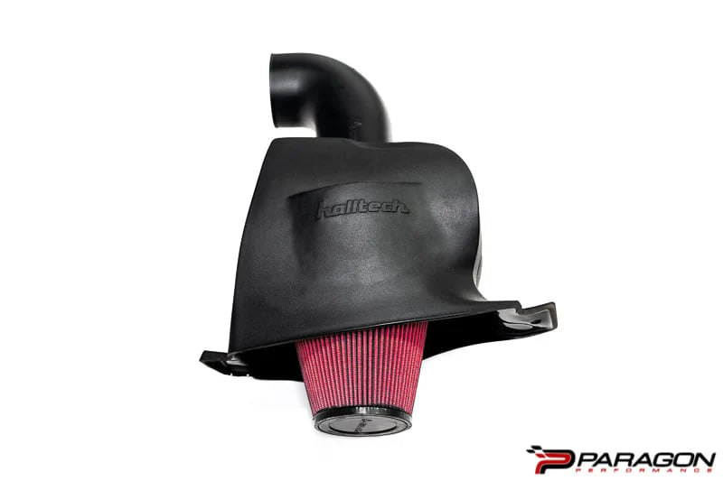 C7 Corvette Stingray LT1 Cold Air Intake System