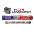 SS Series LS3 Camshaft